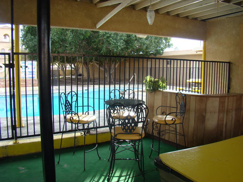 Brunner'S Inn And Suites El Centro Exterior photo
